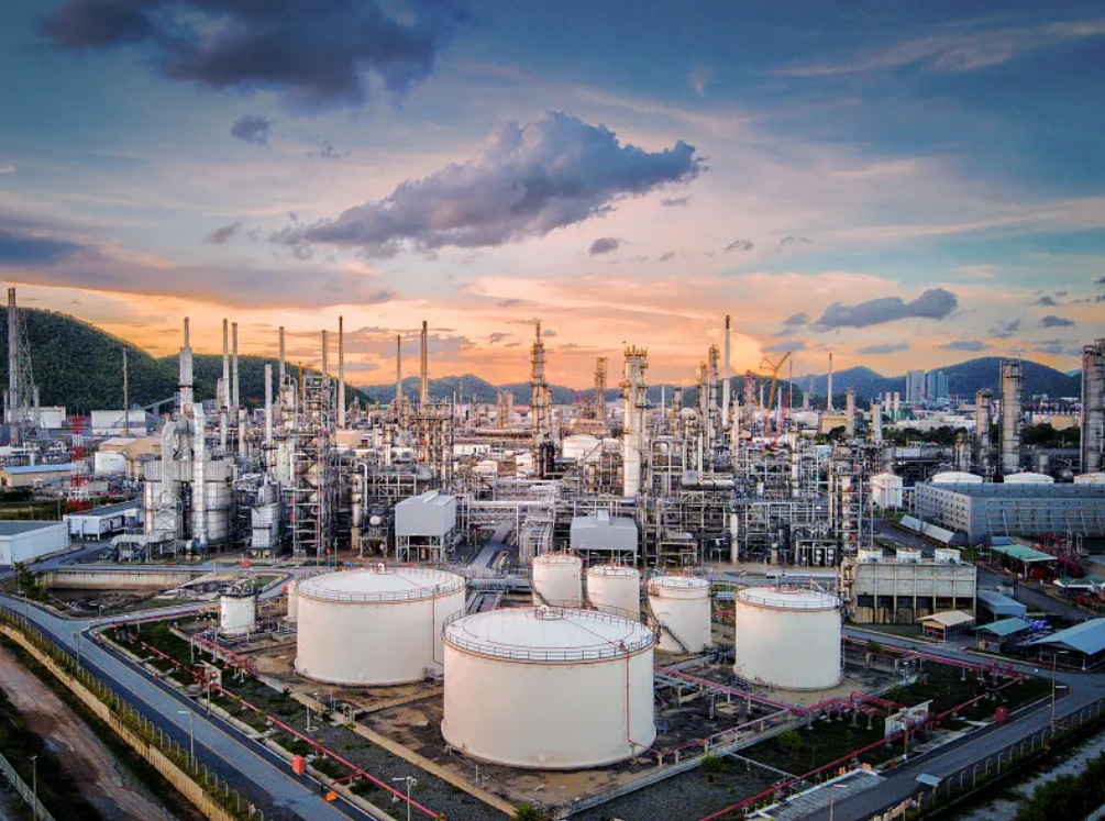 Power Generation Facility