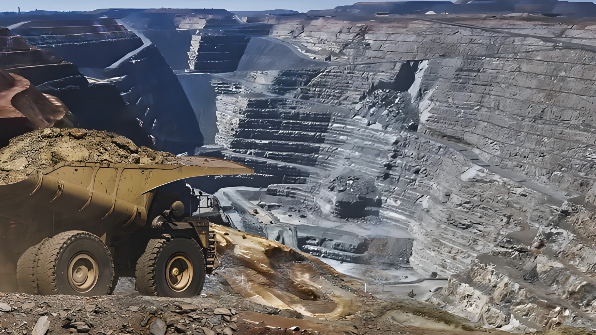 Industrial Construction